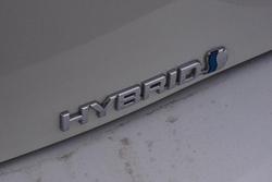 2020 Toyota Corolla Ascent Sport Hybrid