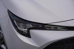 2020 Toyota Corolla Ascent Sport Hybrid