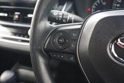 2020 Toyota Corolla Ascent Sport Hybrid