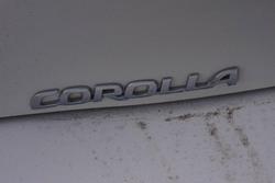 2020 Toyota Corolla Ascent Sport Hybrid