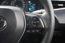 2020 Toyota Corolla Ascent Sport Hybrid