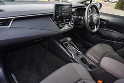 2020 Toyota Corolla Ascent Sport Hybrid