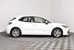 2021 Toyota Corolla Ascent Sport Hybrid