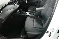 2021 Toyota Corolla Ascent Sport Hybrid