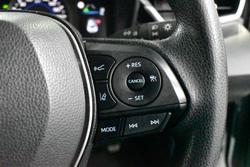 2021 Toyota Corolla Ascent Sport Hybrid