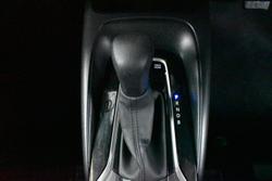 2021 Toyota Corolla Ascent Sport Hybrid