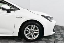 2021 Toyota Corolla Ascent Sport Hybrid