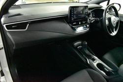 2021 Toyota Corolla Ascent Sport Hybrid
