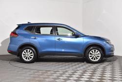 2019 Nissan X-TRAIL ST
