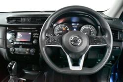2019 Nissan X-TRAIL ST