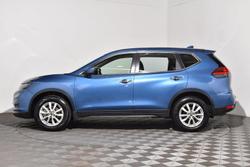 2019 Nissan X-TRAIL ST