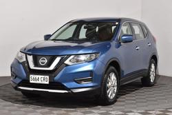 2019 Nissan X-TRAIL ST