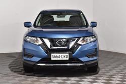 2019 Nissan X-TRAIL ST