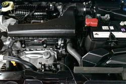 2019 Nissan X-TRAIL ST