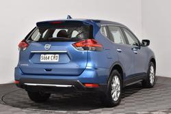 2019 Nissan X-TRAIL ST