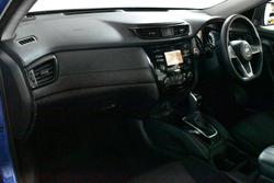 2019 Nissan X-TRAIL ST
