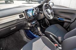 2024 Suzuki Ignis GLX