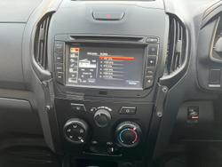 2019 Isuzu D-MAX SX High Ride