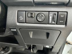 2019 Isuzu D-MAX SX High Ride