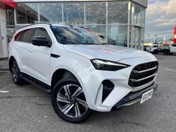 2025 Isuzu MU-X LS-T