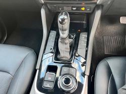 2025 Isuzu MU-X LS-T