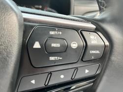 2025 Isuzu MU-X LS-T