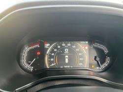 2025 Isuzu MU-X LS-T