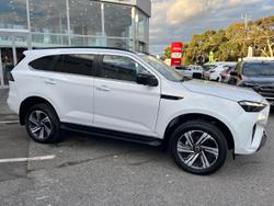 2025 Isuzu MU-X LS-T