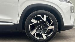 2023 Hyundai Santa Fe Elite