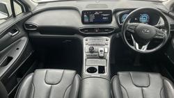 2023 Hyundai Santa Fe Elite