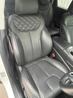 2023 Hyundai Santa Fe Elite