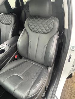 2023 Hyundai Santa Fe Elite