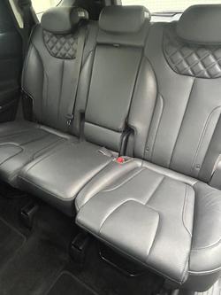 2023 Hyundai Santa Fe Elite