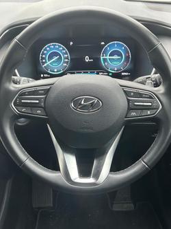 2023 Hyundai Santa Fe Elite