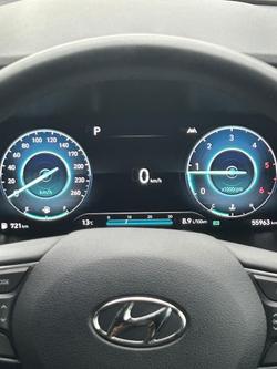 2023 Hyundai Santa Fe Elite