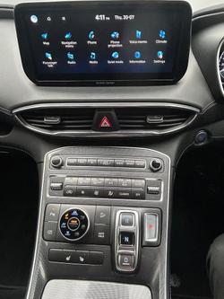 2023 Hyundai Santa Fe Elite