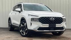 2023 Hyundai Santa Fe Elite