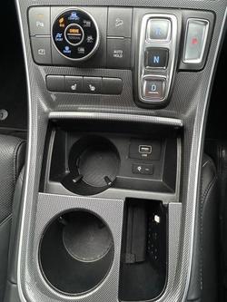 2023 Hyundai Santa Fe Elite