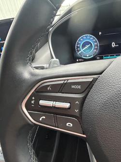 2023 Hyundai Santa Fe Elite