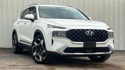 2023 Hyundai Santa Fe Elite
