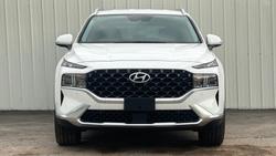 2023 Hyundai Santa Fe Elite