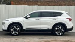 2023 Hyundai Santa Fe Elite