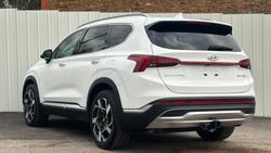 2023 Hyundai Santa Fe Elite