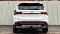 2023 Hyundai Santa Fe Elite