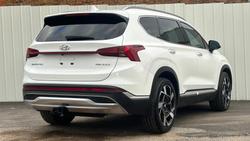 2023 Hyundai Santa Fe Elite