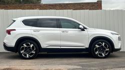2023 Hyundai Santa Fe Elite
