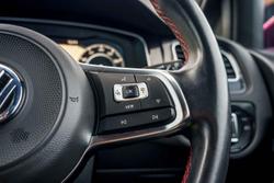 2020 Volkswagen Golf GTI