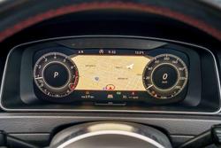 2020 Volkswagen Golf GTI