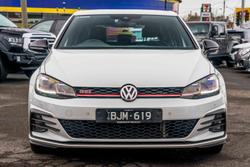 2020 Volkswagen Golf GTI