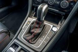 2020 Volkswagen Golf GTI